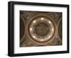 Frescoed Dome-Giovanni Lanfranco-Framed Giclee Print