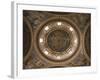 Frescoed Dome-Giovanni Lanfranco-Framed Giclee Print