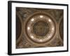 Frescoed Dome-Giovanni Lanfranco-Framed Giclee Print