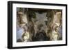 Frescoed Vault of Church of St. Nicholas, Lesser Town-null-Framed Giclee Print