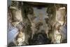 Frescoed Vault of Church of St. Nicholas, Lesser Town-null-Mounted Giclee Print