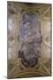 Frescoed Vault-Paul Troger-Mounted Giclee Print