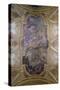 Frescoed Vault-Paul Troger-Stretched Canvas