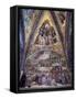 Frescoed Vault-Giovanni Da Fiesole-Framed Stretched Canvas