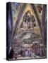 Frescoed Vault-Giovanni Da Fiesole-Stretched Canvas