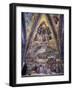 Frescoed Vault-Giovanni Da Fiesole-Framed Giclee Print