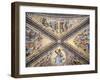 Frescoed Vault-Giovanni Da Fiesole-Framed Giclee Print