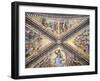 Frescoed Vault-Giovanni Da Fiesole-Framed Giclee Print