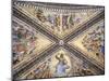 Frescoed Vault-Giovanni Da Fiesole-Mounted Giclee Print