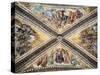 Frescoed Vault-Giovanni Da Fiesole-Stretched Canvas