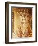 Frescoes and Stucco Works-Rosso Fiorentino-Framed Giclee Print