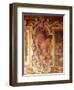 Frescoes and Stucco Works-Rosso Fiorentino-Framed Giclee Print