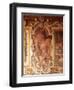 Frescoes and Stucco Works-Rosso Fiorentino-Framed Giclee Print