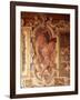 Frescoes and Stucco Works-Rosso Fiorentino-Framed Giclee Print