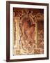 Frescoes and Stucco Works-Rosso Fiorentino-Framed Giclee Print