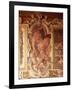Frescoes and Stucco Works-Rosso Fiorentino-Framed Giclee Print