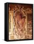 Frescoes and Stucco Works-Rosso Fiorentino-Framed Stretched Canvas