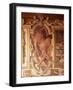 Frescoes and Stucco Works-Rosso Fiorentino-Framed Giclee Print