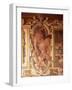 Frescoes and Stucco Works-Rosso Fiorentino-Framed Giclee Print