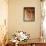 Frescoes and Stucco Works-Rosso Fiorentino-Framed Stretched Canvas displayed on a wall