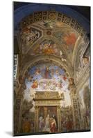 Frescoes by Filippino Lippi-Peter-Mounted Photographic Print
