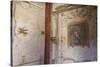 Frescoes, Casa Dell'Ara Massima, Roman Ruins of Pompeii, Campania, Italy-Eleanor Scriven-Stretched Canvas