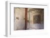 Frescoes, Casa Dell'Ara Massima, Roman Ruins of Pompeii, Campania, Italy-Eleanor Scriven-Framed Photographic Print