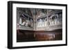 Frescoes Depicting Stories of Saint Benedict-Spinello Aretino-Framed Giclee Print