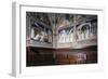 Frescoes Depicting Stories of Saint Benedict-Spinello Aretino-Framed Giclee Print