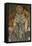 Frescoes, Exonarthex of Saint Nicholas Church-null-Framed Stretched Canvas