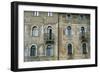 Frescoes Frames and Faux Marble Inlays-Marcello Fogolino-Framed Giclee Print