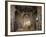 Frescoes from Section Facing Apse, Byzantine Church of Our Lady of Asinou-null-Framed Giclee Print