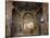 Frescoes from Section Facing Apse, Byzantine Church of Our Lady of Asinou-null-Stretched Canvas