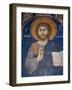 Frescoes in 14th Century Visoki Decani Monastery, Kosovo and Metohija, Serbia-Russell Gordon-Framed Photographic Print