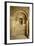 Frescoes of Central Apse, Church of San Fedele-null-Framed Giclee Print