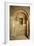 Frescoes of Central Apse, Church of San Fedele-null-Framed Giclee Print