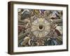 Frescoes of Dome, 1477-Melozzo Da Forli-Framed Giclee Print