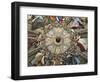 Frescoes of Dome, 1477-Melozzo Da Forli-Framed Giclee Print