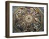 Frescoes of Dome, 1477-Melozzo Da Forli-Framed Giclee Print