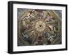 Frescoes of Dome, 1477-Melozzo Da Forli-Framed Giclee Print