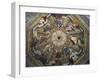 Frescoes of Dome, 1477-Melozzo Da Forli-Framed Giclee Print