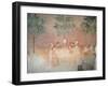 Frescoes of Palazzo Borromeo-Maestro dei Giochi Borromeo-Framed Giclee Print