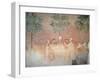 Frescoes of Palazzo Borromeo-Maestro dei Giochi Borromeo-Framed Giclee Print