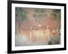 Frescoes of Palazzo Borromeo-Maestro dei Giochi Borromeo-Framed Giclee Print