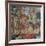 Frescoes of the Chapel of the Magi-Benozzo Gozzoli-Framed Giclee Print