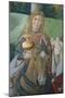 Frescoes of the Chapel of the Magi-Benozzo Gozzoli-Mounted Giclee Print