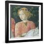 Frescoes of the Chapel of the Magi-Benozzo Gozzoli-Framed Giclee Print