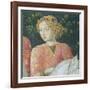 Frescoes of the Chapel of the Magi-Benozzo Gozzoli-Framed Giclee Print