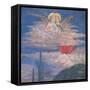 Frescoes of the Chapel of the Magi-Benozzo Gozzoli-Framed Stretched Canvas