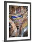 Frescoes, Rila Monastery-null-Framed Photographic Print